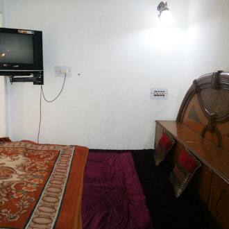 Hotel Mughal Darbar, Pahalgam 4